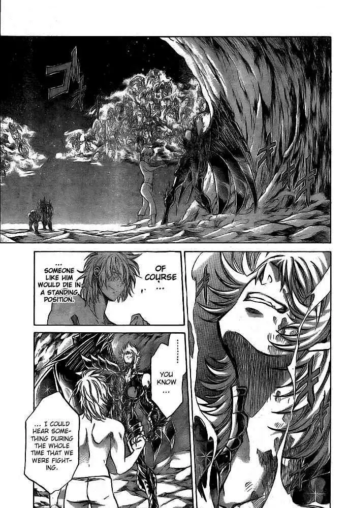 Saint Seiya - The Lost Canvas Chapter 201 7